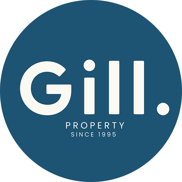 Gill Property | Commercial Real Estate Agency